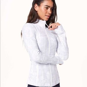 Lululemon Define Jacket NWT